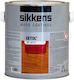 Cetol Wf9810/761 Wasserbasierter Holzlack Sikkens