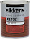 Водна Лак За Дърво Sikkens Cetol Wf 9810/761