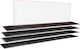 Neff YourNeff Countertop Vent Hood 90cm Gray with Wi-Fi