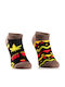 Todo Socks Șosete Negre