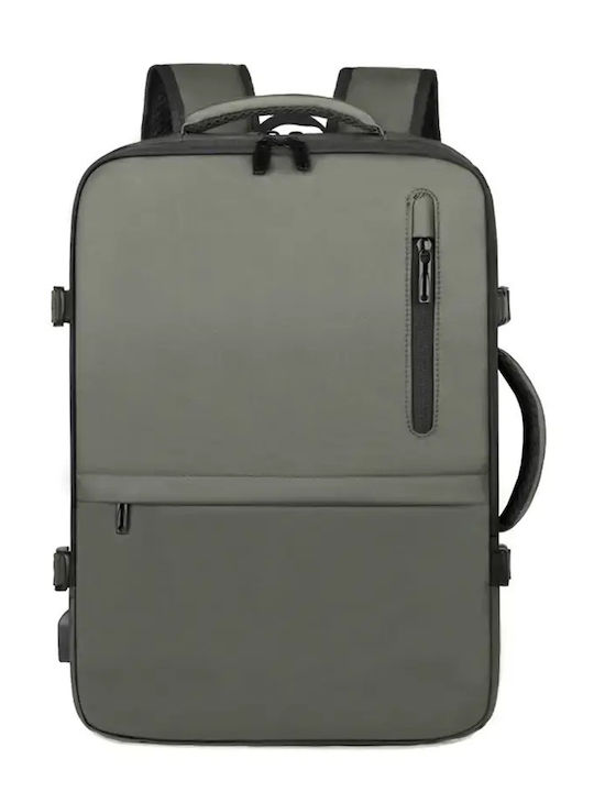 Amber Amber Wasserdichter Rucksack 20l Khaki Amber Amber Wasserdichter Rucksack 20l Khaki