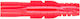 Dowel F8x51mm Without Collar 10 Pieces Wurth Zebra-shark