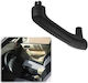 Inner Door Handle Vw Golf 4 1998-2004 Front Rear Right 1 Piece Black Cdr0017