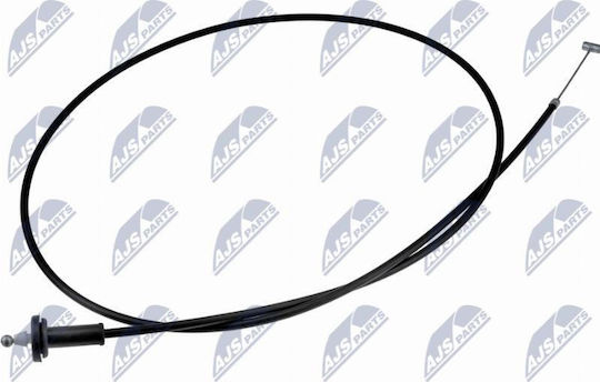 Hyundai Tucson 2004-2010 2l Suv Türmechanismus
