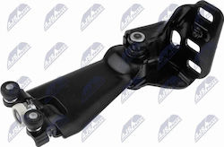 NTY Autotürteile Mechanismus der Tür für Ford Tourneo Connect Grand Tourneo Connect V408 Mpv 2013-0 1.0l Mpv