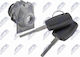 Door Lock Volvo C30 2006-2013 1.6l Hatchback Volvo C30 2006-2013 1.8l Hatchback Volvo C30 2006-2013 2.5l Hatchback