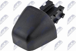 Κάλυμμα Λαβή Πόρτας Jeep Gladiator Pickup 2019-0 3.6l Pickup Jeep Gladiator Pickup 2019-0 3.0l Pickup Jeep Wrangler Iv 2017-0 3l Suv