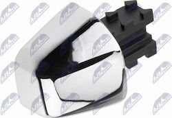 Κάλυμμα Λαβή Πόρτας Jeep Gladiator Pickup 2019-0 3.6l Pickup Jeep Gladiator Pickup 2019-0 3.0l Pickup Jeep Wrangler Iv 2017-0 2.0l Suv