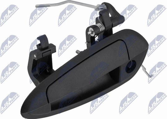 Mânerul Ușii Fiat Linea 2006-0 1.3l Sedan Fiat Linea 2006-0 1.6l Sedan Fiat Linea 2006-0 1.4l Sedan