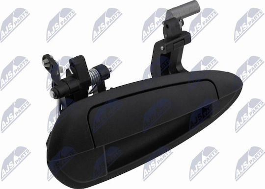 Mânerul Ușii Fiat Linea 2006-0 1.4l Sedan Fiat Linea 2006-0 1.3l Sedan Fiat Linea 2006-0 1.6l Sedan