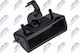 Дръжка Отзад На Вратата Honda Civic Vii Hatchback 2000-2006 1.7l Hatchback Honda Civic Vii Hatchback 2000-2006 2.0l Hatchback Honda Civic Vii Hatchback 2000-2006 1.6l Hatchback