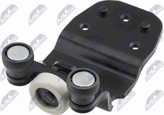 Guide Rollers Sliding Door Peugeot Expert Bus 2016-0 0l Bus Peugeot Expert Bus 2016-0 2.0l Bus Peugeot Expert Bus 2016-0 1.5l Bus