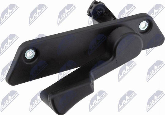 Door Handle Fiat Doblo Cargo 2010-0 1.3l Van Fiat Doblo Cargo 2010-0 1.4l Van Fiat Doblo Cargo 2010-0 1.6l Van