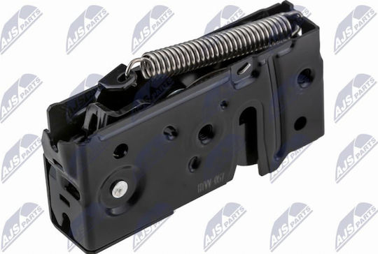 Boot Lock Engine Volvo S90 II 2016-0 2.0L Sedan Volvo S90 II 2016-0 2L Sedan Volvo V90 II Cross Country 2016-0 2L Estate