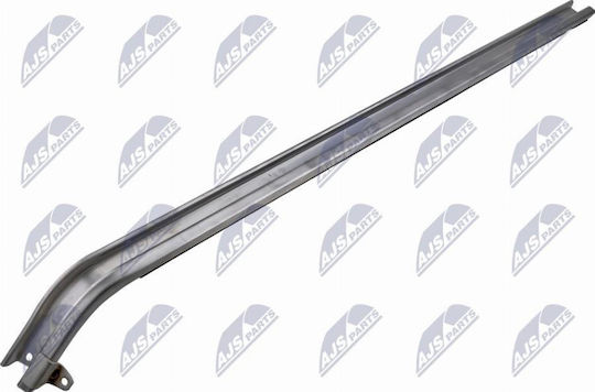 Sliding Door Guide Rail Vw Lt 28-35 Ii Bus 1996-2006 2.8l Bus Vw Lt 28-35 Ii Bus 1996-2006 2.5l Bus Vw Lt 28-35 Ii Bus 1996-2006 2.3l Bus