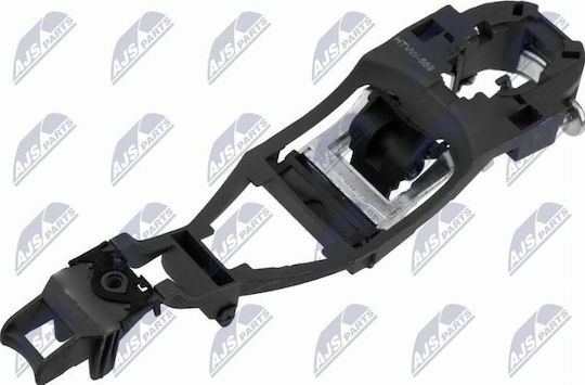 Платформа На Дръжка На Вратата Seat Arosa 1997-2004 1.0л Хечбек Seat Arosa 1997-2004 1.7л Хечбек Seat Arosa 1997-2004 1.4л Хечбек
