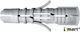 Universal Schraubanker NL 12x50mm Wbox 25 Stück