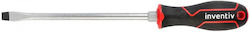 Straight Screwdriver 10x200mm Inventiv