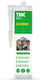 Universal Silikon TKK Transparent