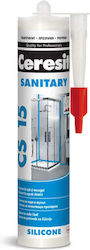 Sanitary Silicone Ceresit Cs15 Premium