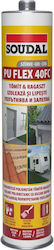 Polyurethan Dichtstoff Soudal Pu Flex 40fc Grau
