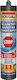 Sanitary Silicone Soudal Transparent