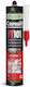 Sealant-adhesive Black Ceresit Ft 101