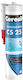 Sanitary Silicone White Ceresit Cs 25