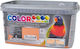 Color Latex Cl 26 Cinnamon 4 Kg Color Line
