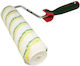 Polyester Roller 18 Cm/ø50 Mm/10 Mm Nespoli