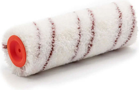 Ролка За Боядисване Лилава Ивица 23см Диаметър 42мм 16мм Antares
