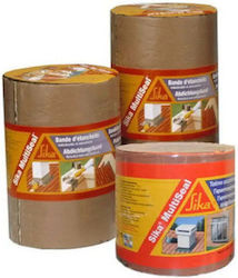 Red Bitumen Tape 22.5cm X 3m Sika Multiseal T
