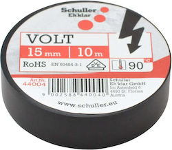 Insulation Tape 10 M/15 Mm Vde Schuller