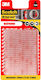 Scotch Transparent Adhesive Tapes 2 Pairs Fm Rf6730