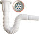 Sink Siphon 73 Cm Flexible Connection
