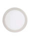 Horoz Electric Кръгъл LED Панел 24W със Студено Бяла Светлина 6400K 30см