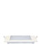 Horoz Electric Квадратен LED Панел 12W с Неутрално Бяло Светлина 4200K 17x17см