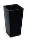 Lamela Plastic Multicolour Plant Pot 19x19x36cm