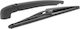 Rear Wiper Arm 290mm Suitable For Fiat 500e 2021 332 51787577 1 Pc