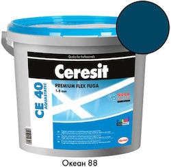 Ceresit Ce 40 Ocean Grouting Mix 88