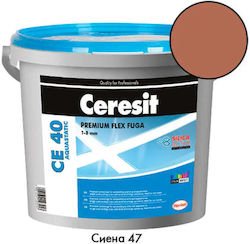 Ceresit Ce 40 Siena Смес За Фуги 47