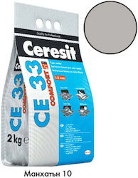 Смес За Стокове Ceresit Ce 33 Manhattan 10