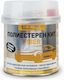 Polyester Fiber Putty 250 G Kittfort