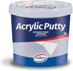 Universal Acrylic Putty 100% 400 G Vitex