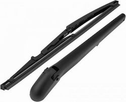 Rear Wiper Arm H B 330mm Suitable For Fiat Stilo 2001-2006 192 7781640 1 Pc Rear Wiper Arm H B 330mm Suitable For Fiat Stilo 2001-2006 192 7781640 1 Pc