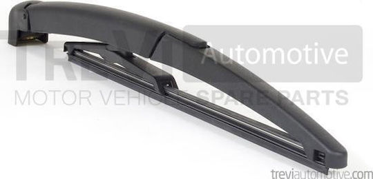 Rear Wiper Blade Arm Single Door 405mm Suitable For Renault Express 1992-1994 7700830364 1 Pc