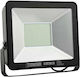 Horoz Electric Smd Водоустойчив LED Прожектор 100W Студено Бяло 6400K IP65