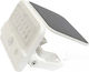 Lightex Solar LED Flutlichter 4W Natürliches Weiß 4000K