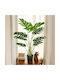 Artificial Monstera Plant 90cm Hd Hd-10975