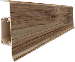 Vilo Pardoseli Pvc Stejar Natural